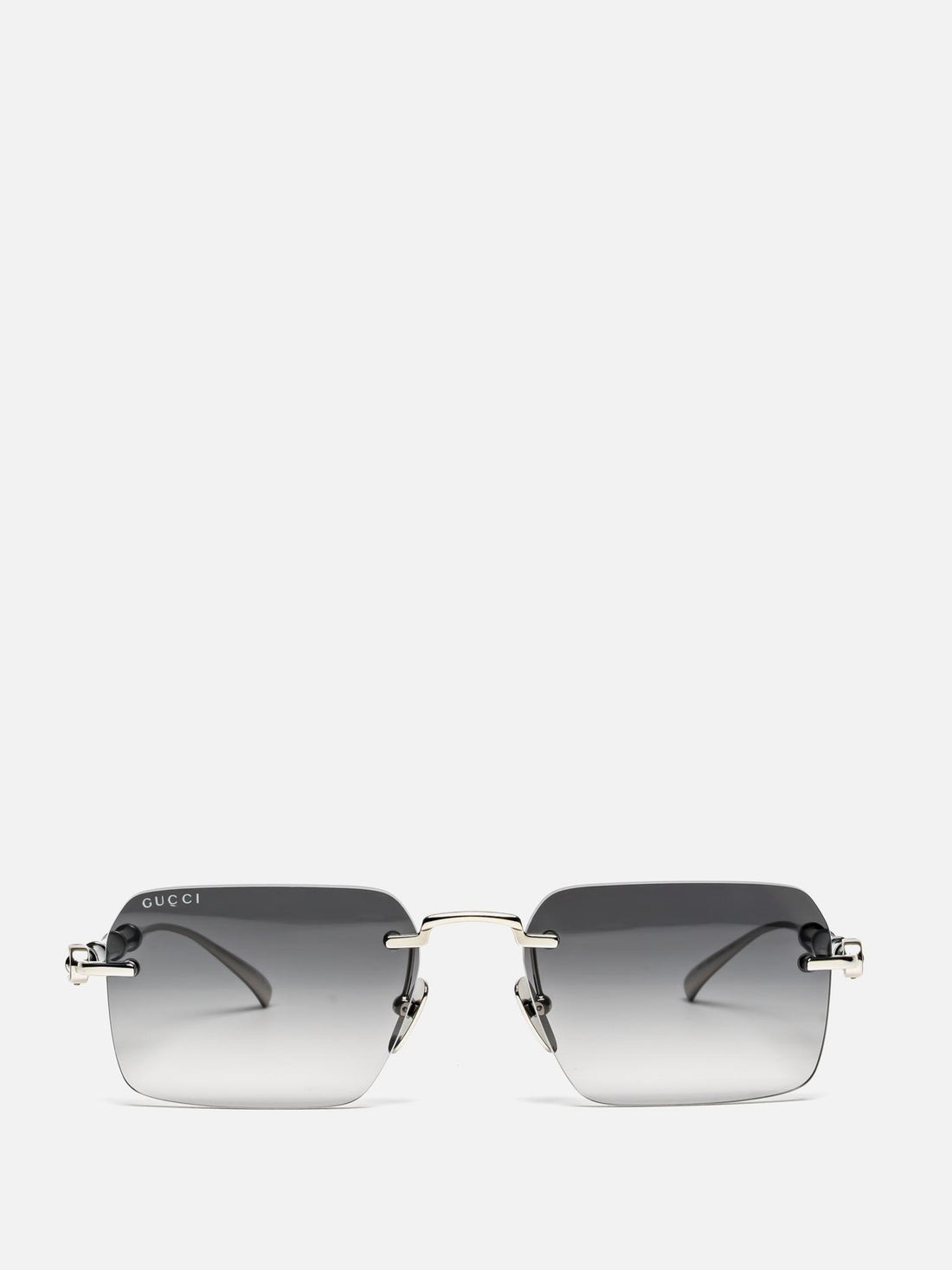 GG2154S 002 RECTANGULAR SUNGLASSES