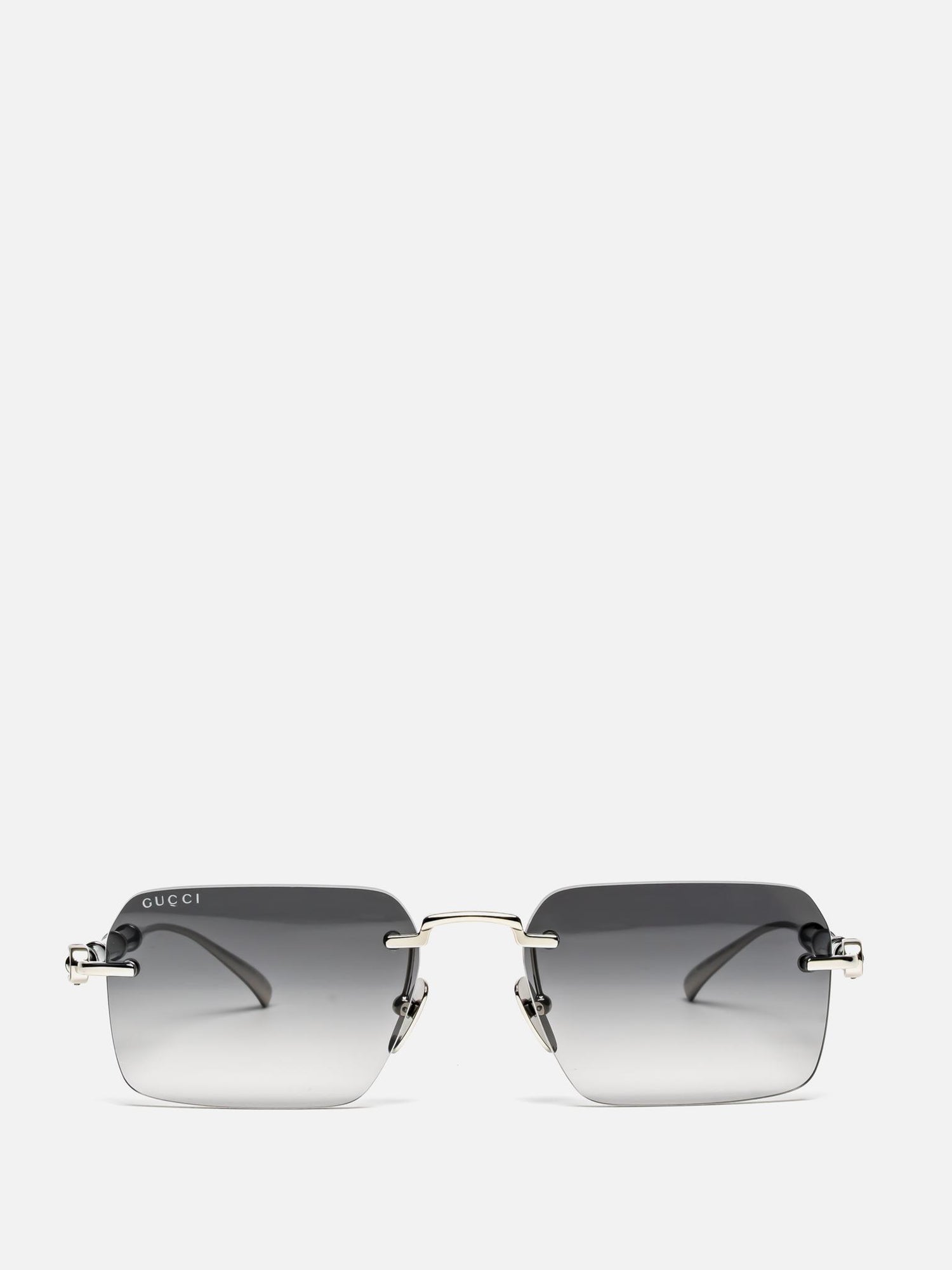GG2154S 002 RECTANGULAR SUNGLASSES