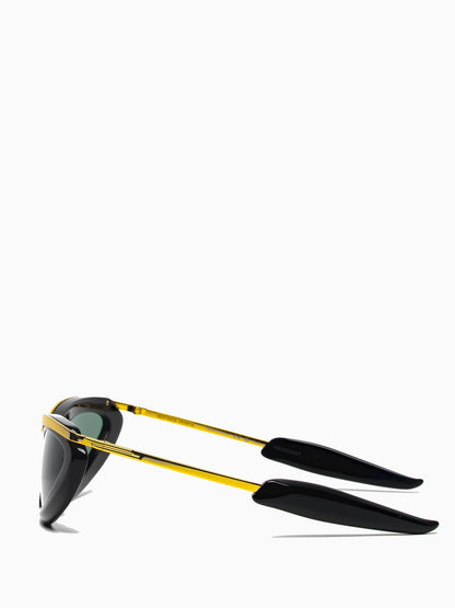 BV1477S 002 CAT EYE SUNGLASSES