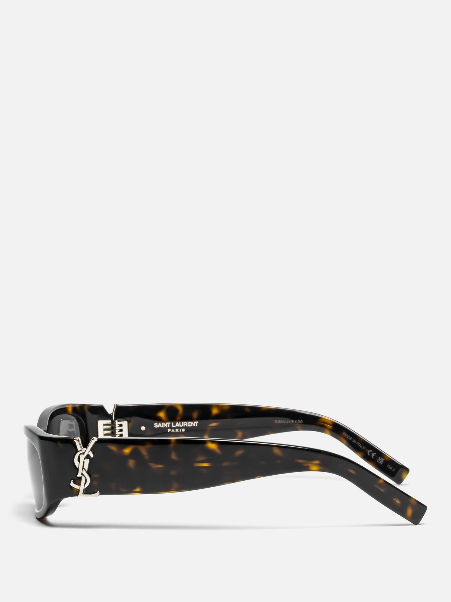 SL M152 003 OVAL SUNGLASSSES