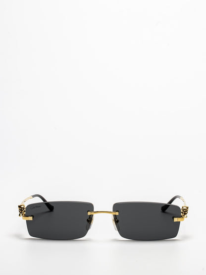 CT0430S 001 | PANTHÈRE DE CARTIER SUNGLASSES