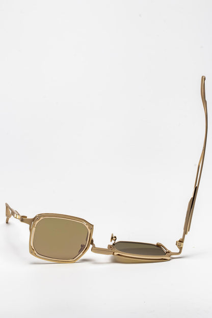MOVITRA | TRINITAS 02 | POLISHED ROSED GOLD