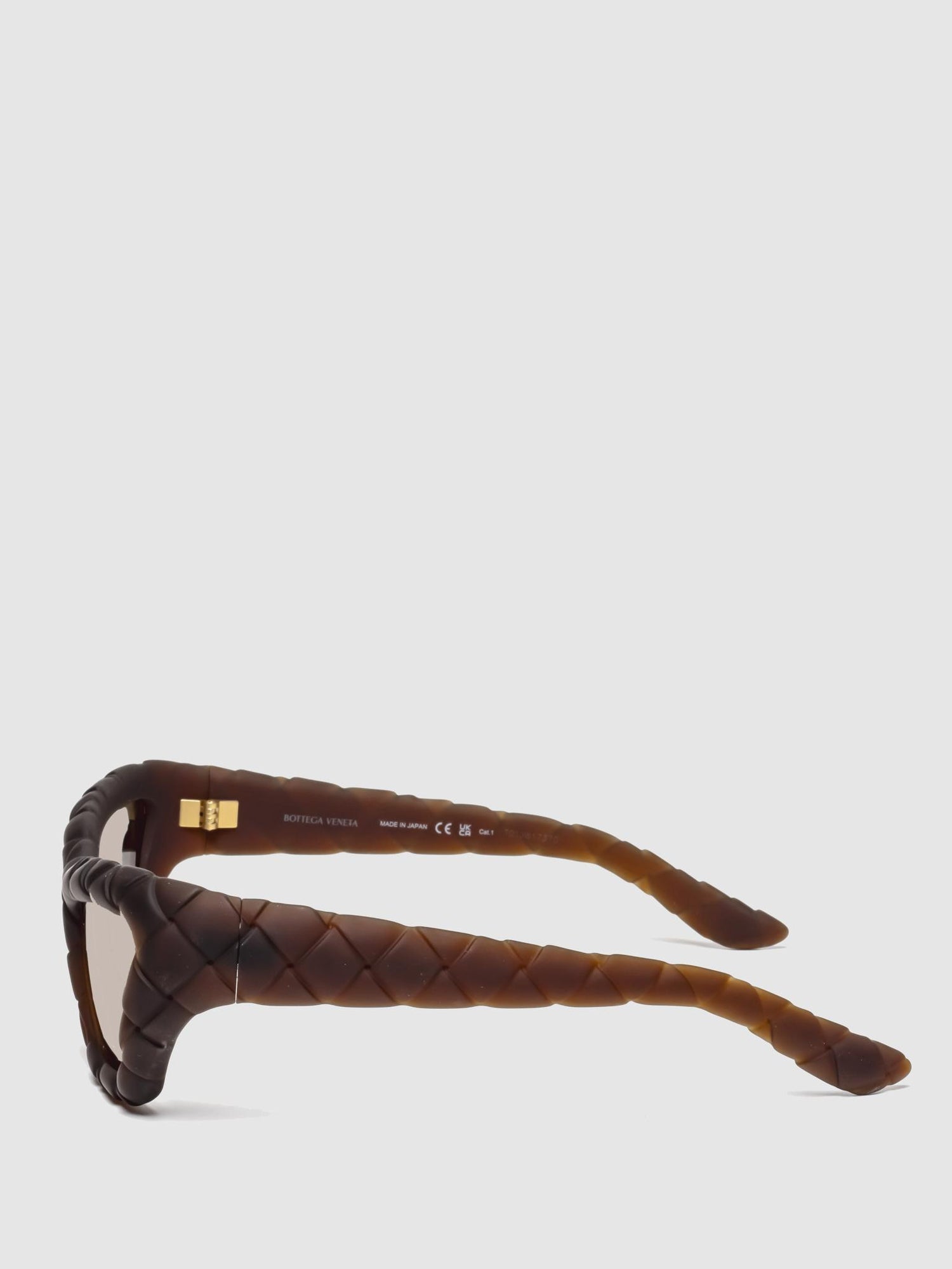 BV1438S 002 CAT EYE SUNGLASSES