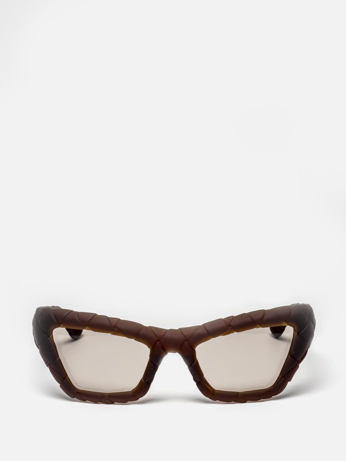 BV1438S 002 CAT EYE SUNGLASSES