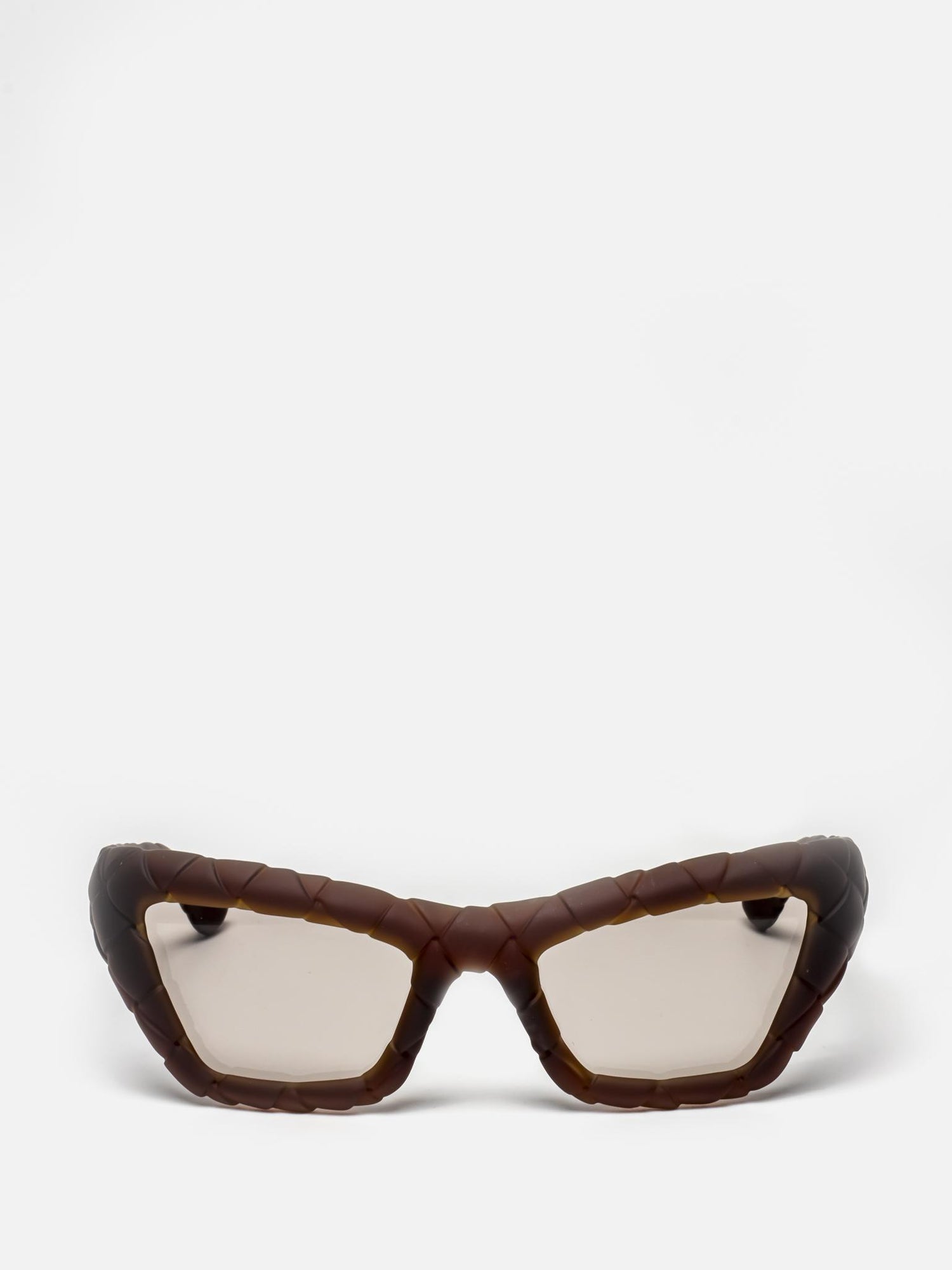 BV1438S 002 CAT EYE SUNGLASSES