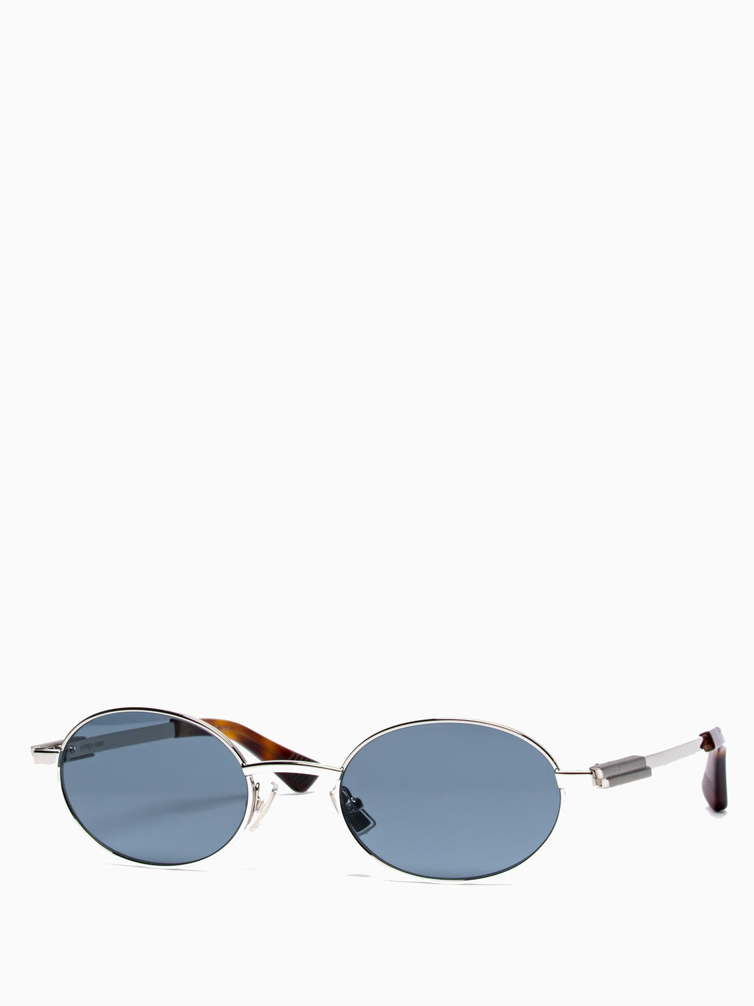 BV1470S 002 OVAL SUNGLASSES
