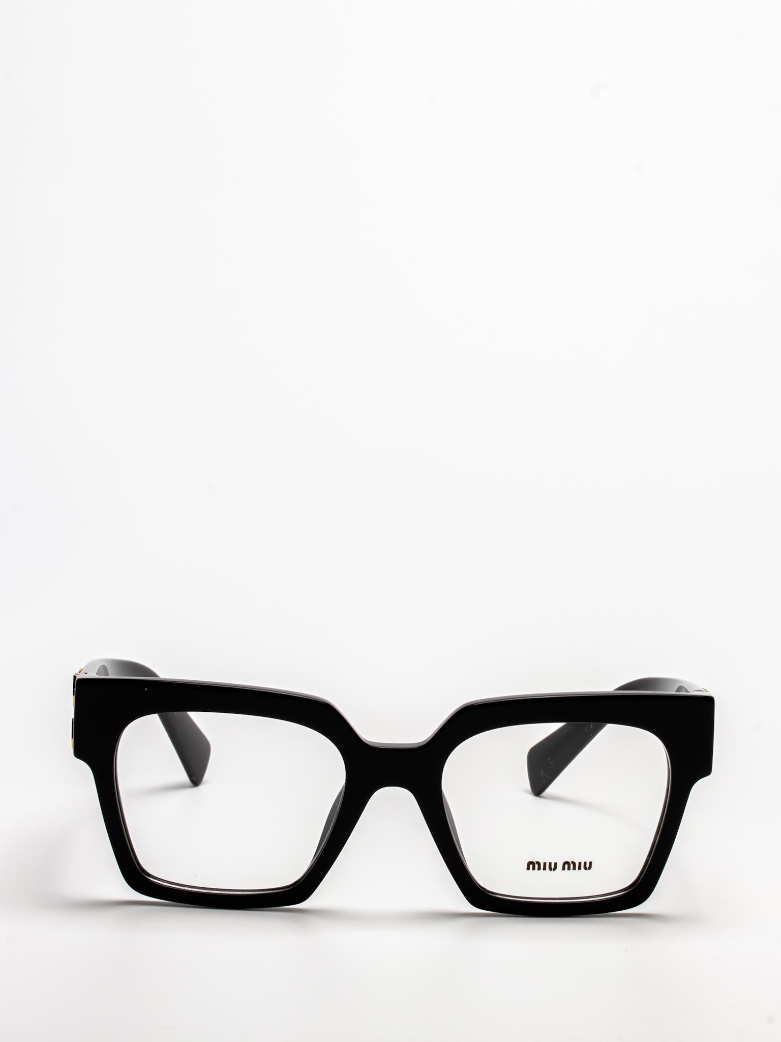 VMU 04U 1AB-1O1 | SQUARE EYEGLASSES