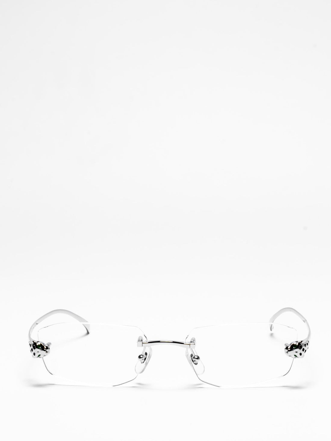 CT0494O 002 | PANTHÈRE DE CARTIER  EYEGLASSES