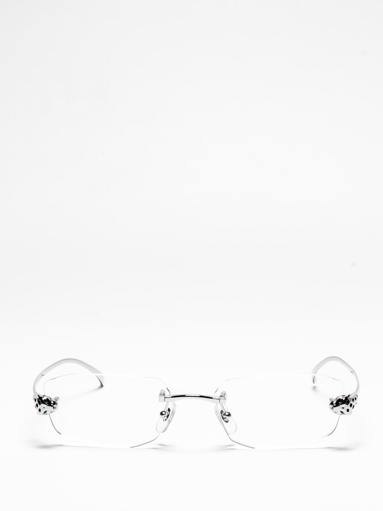 CT0494O 002 | PANTHÈRE DE CARTIER  EYEGLASSES
