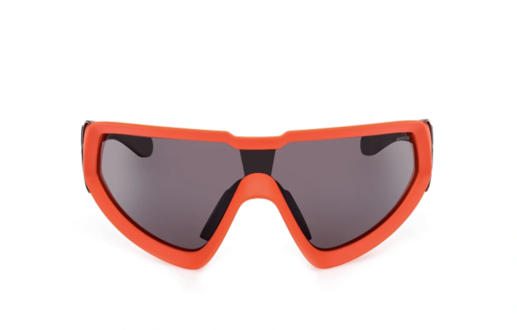 MONCLER | WRAPID ML0249 | Orange