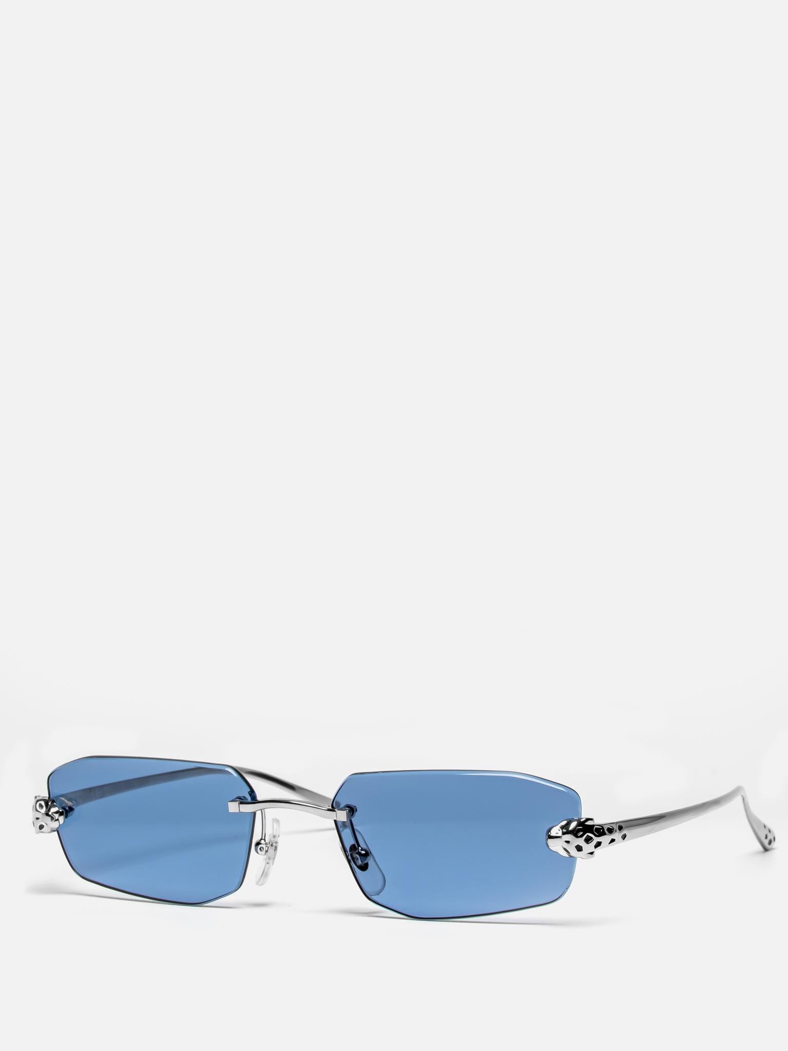 CT0474S 005 PANTHÈRE DE CARTIER SUNGLASSES