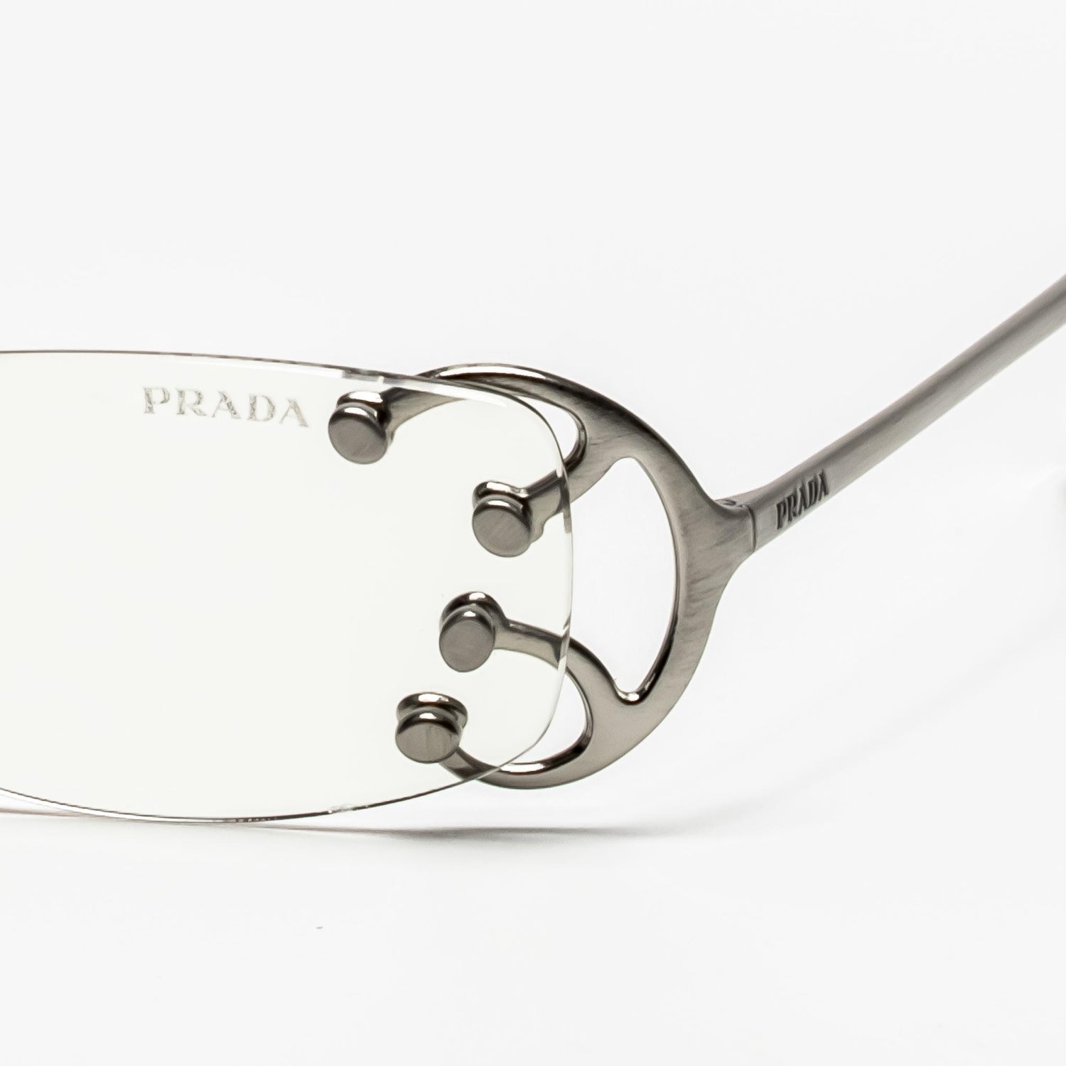 SPR C57 | RECTANGLAR SUNGLASSES