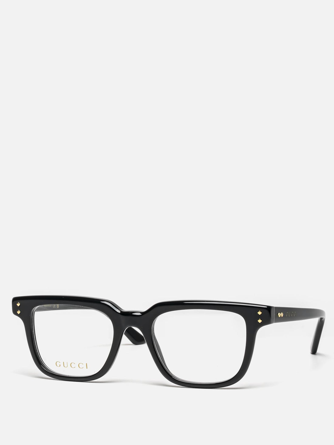GG1895O 001 SQUARE EYEGLASSES