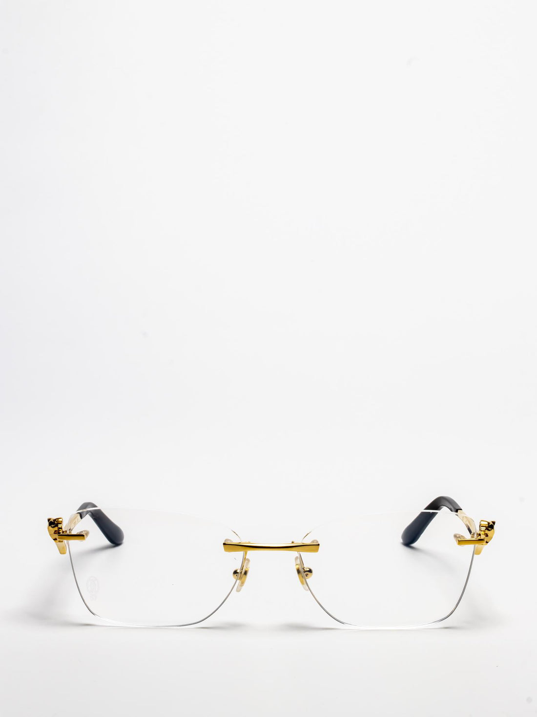 CT0120O 001 | PANTHÈRE DE CARTIER EYEGLASSES