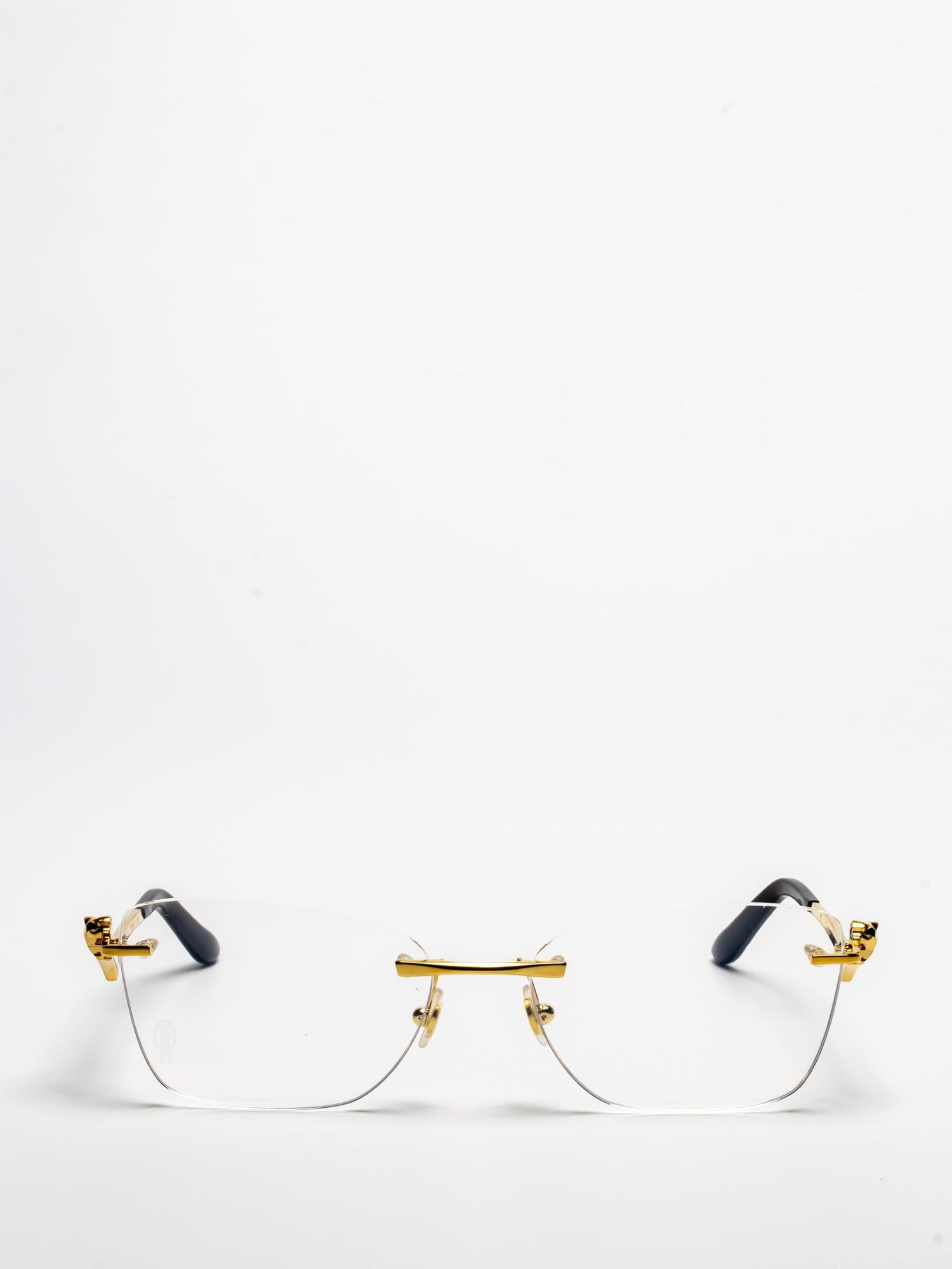 CT0120O 001 | PANTHÈRE DE CARTIER EYEGLASSES