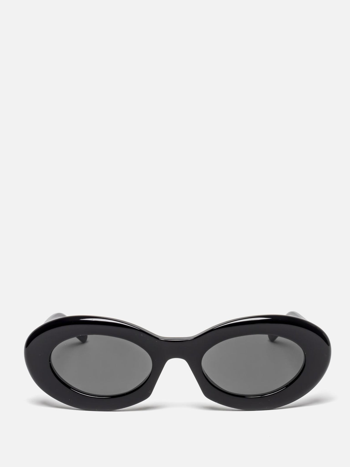 SL 594 008 OVAL SUNGLASSES