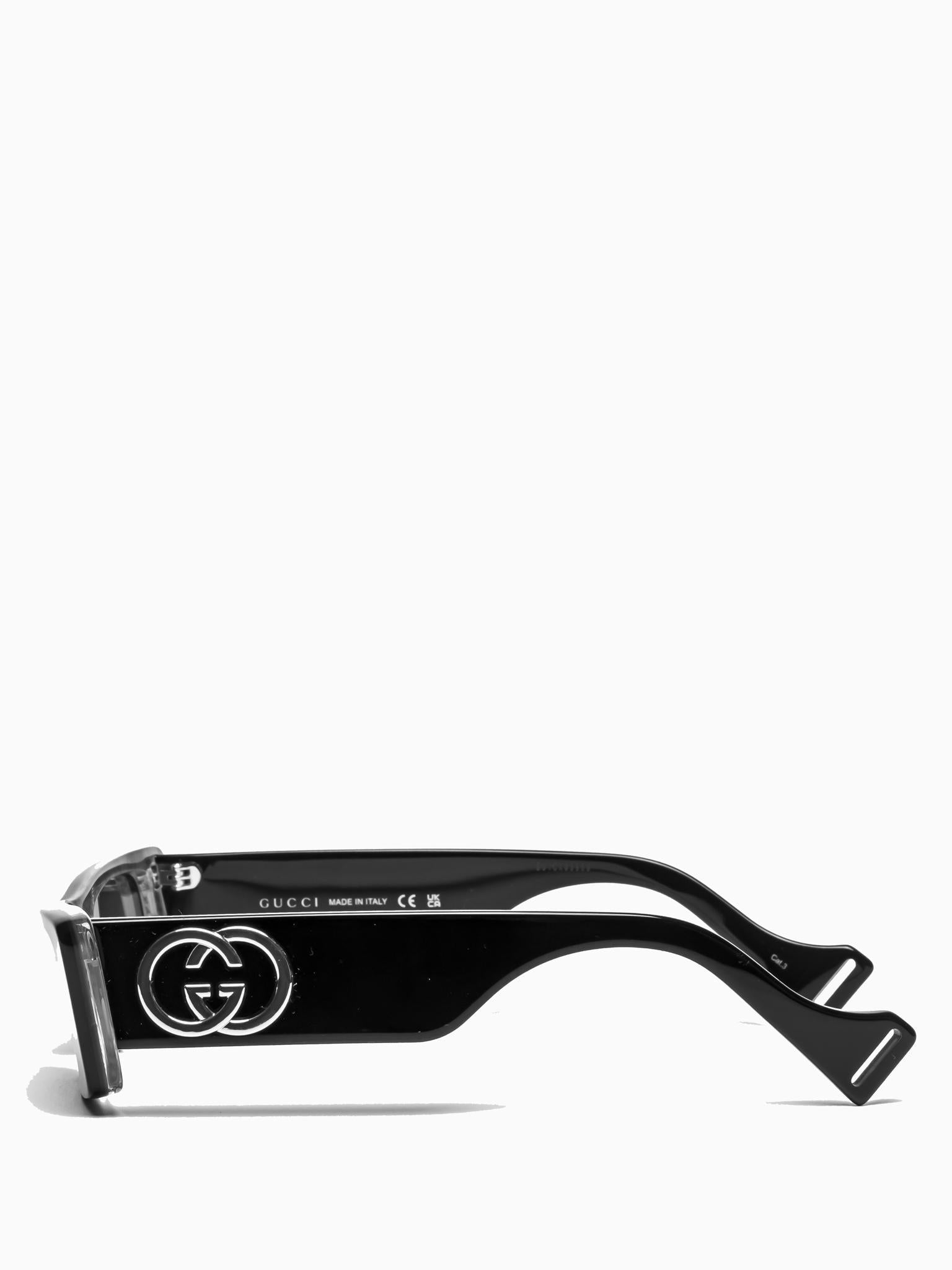 GG0516S 018 | RECTANGULAR SUNGLASSES
