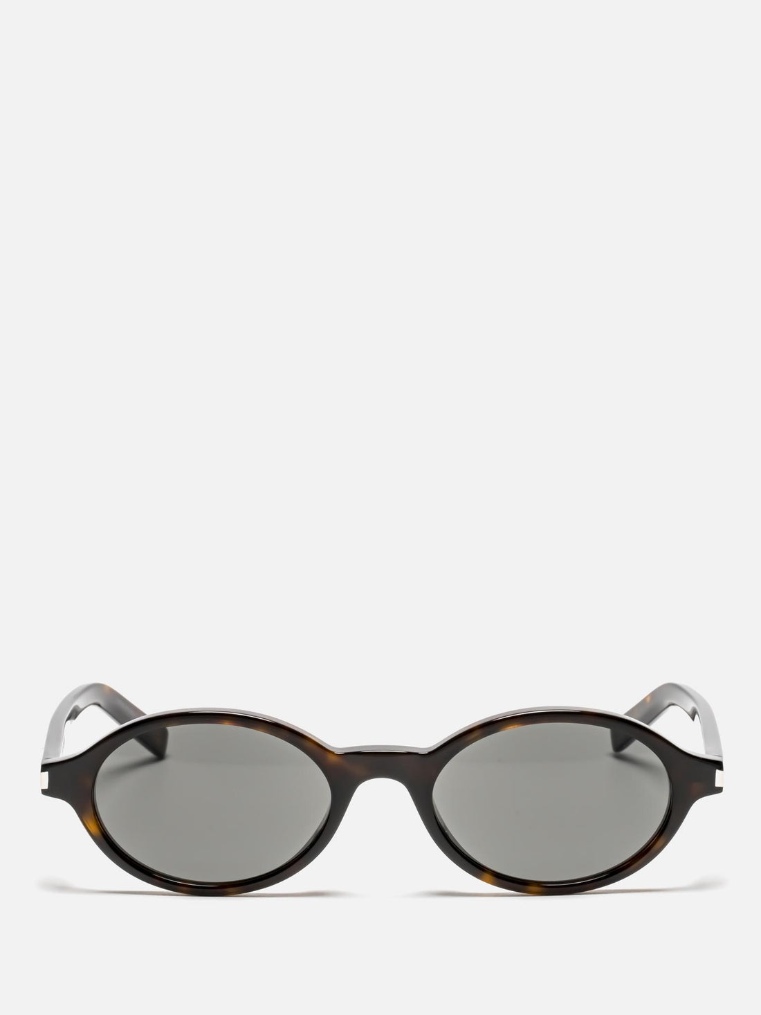 SL 751 JEANNE 002 OVAL SUNGLASSES