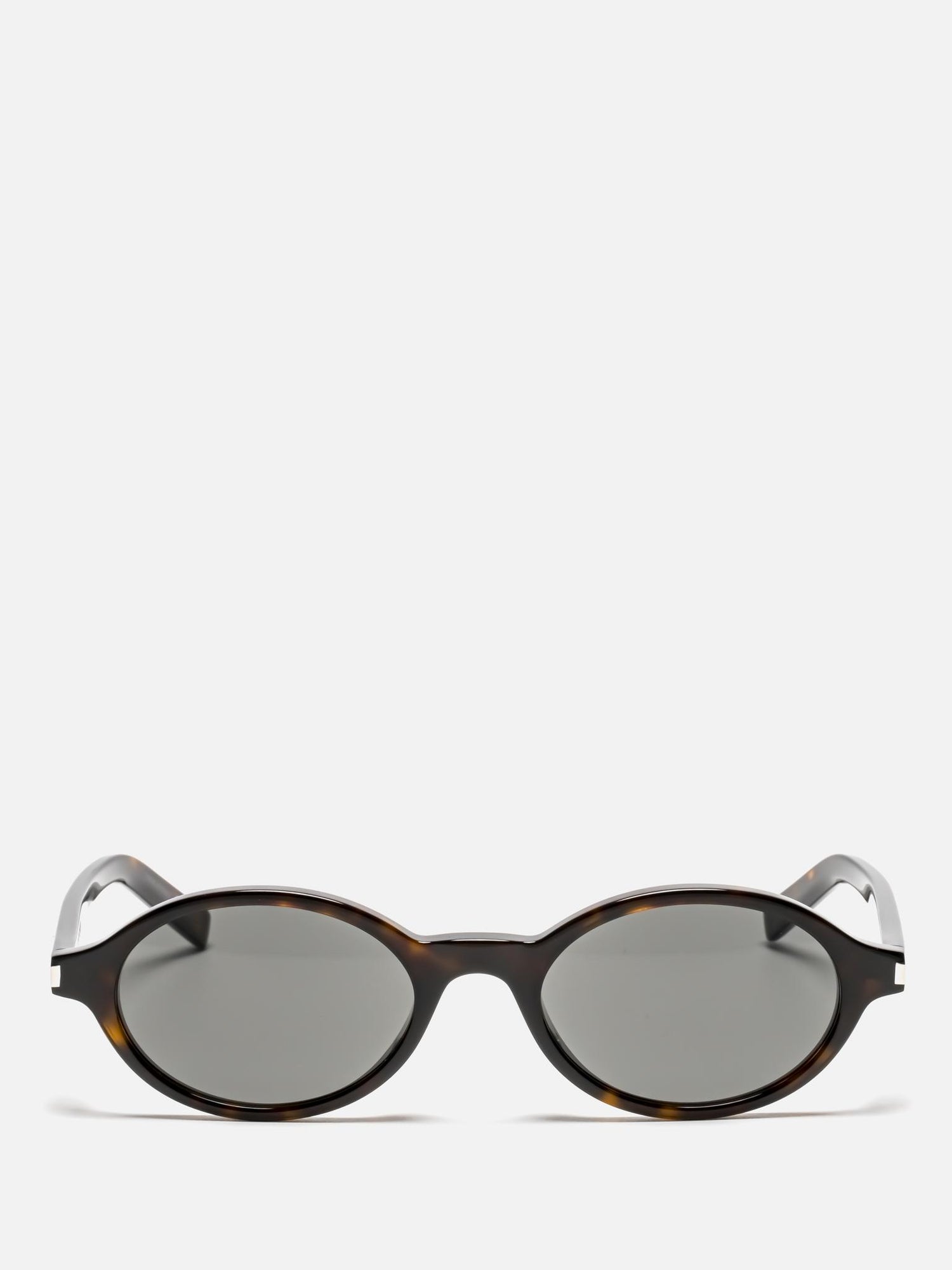 SL 751 JEANNE 002 OVAL SUNGLASSES