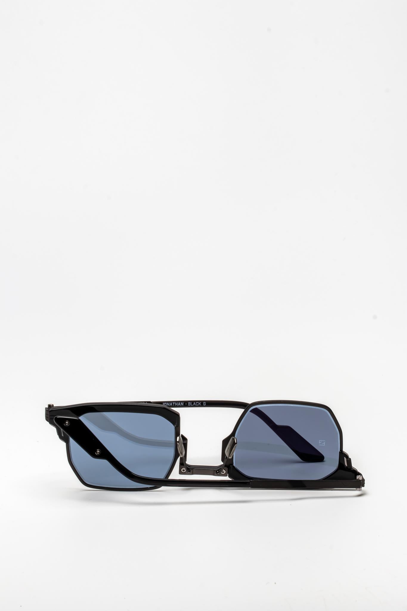 MOVITRA | JONATHAN | BLACK G