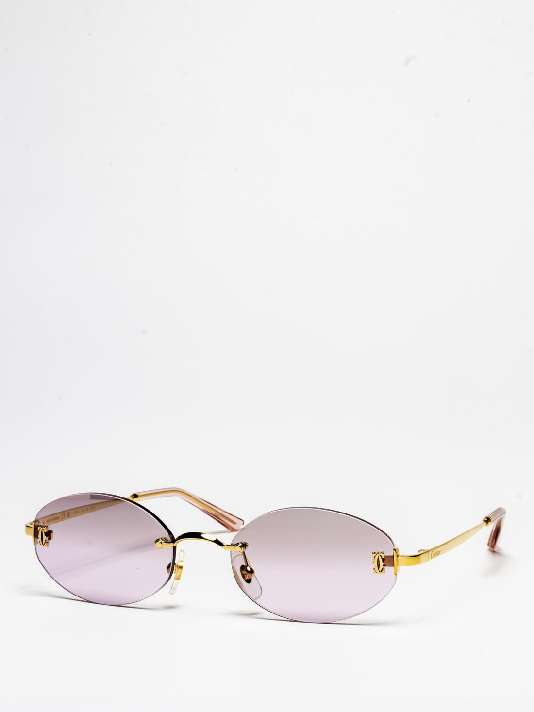 CT0592S 003 | C DÉCOR SUNGLASSES