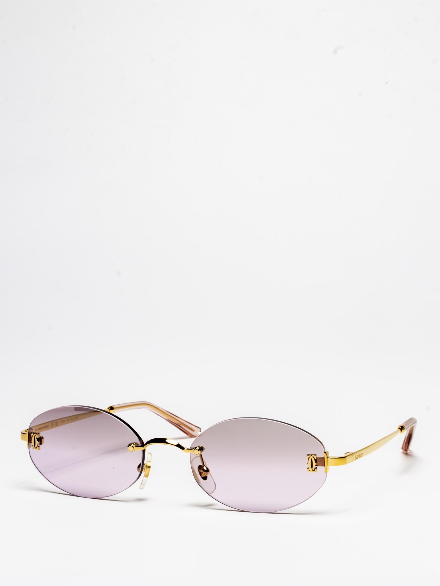 CT0592S 003 | C DÉCOR SUNGLASSES