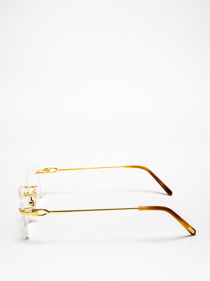 CARTIER | CT0050O 001 - DC