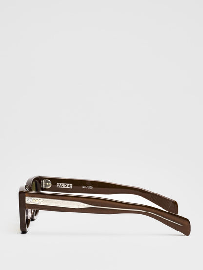PARKER | SADDLE