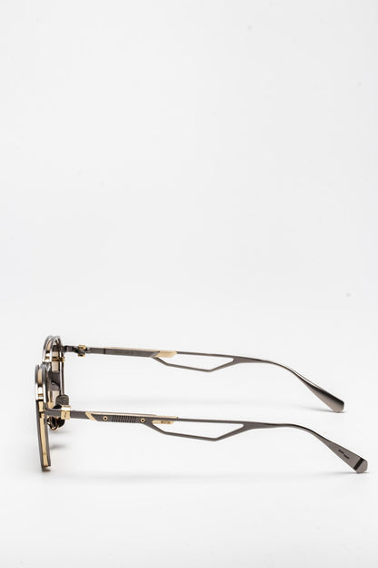 MOVITRA | TRINITAS 01 | POLISHED LIGHT GOLD