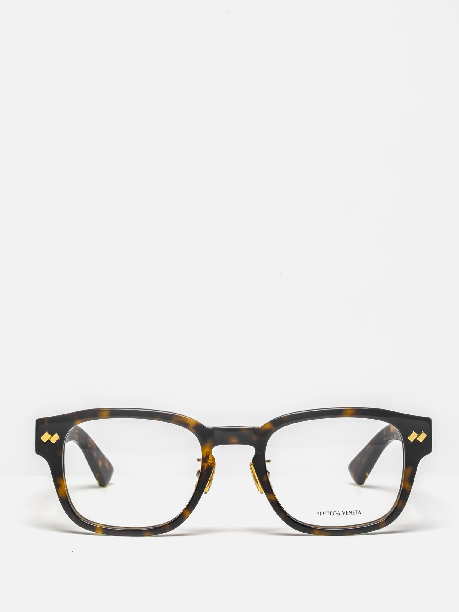 BV1404OA 006 SQUARE EYEGLASSES