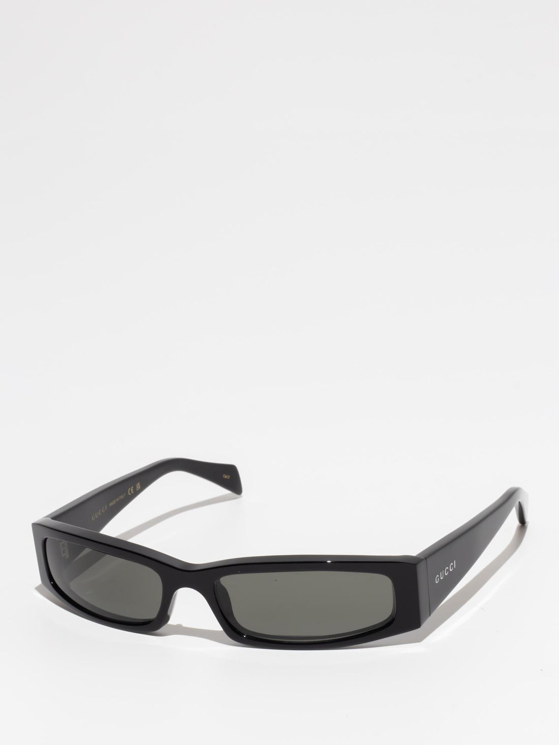 GUCCI | GG1778S 001 | BLACK | SUNGLASSES
