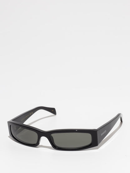 GUCCI | GG1778S 001 | BLACK | SUNGLASSES