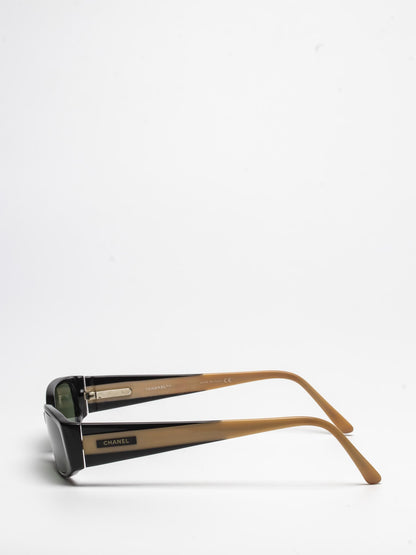 5078 c.934/00 | RECTANGULAR SUNGLASSES