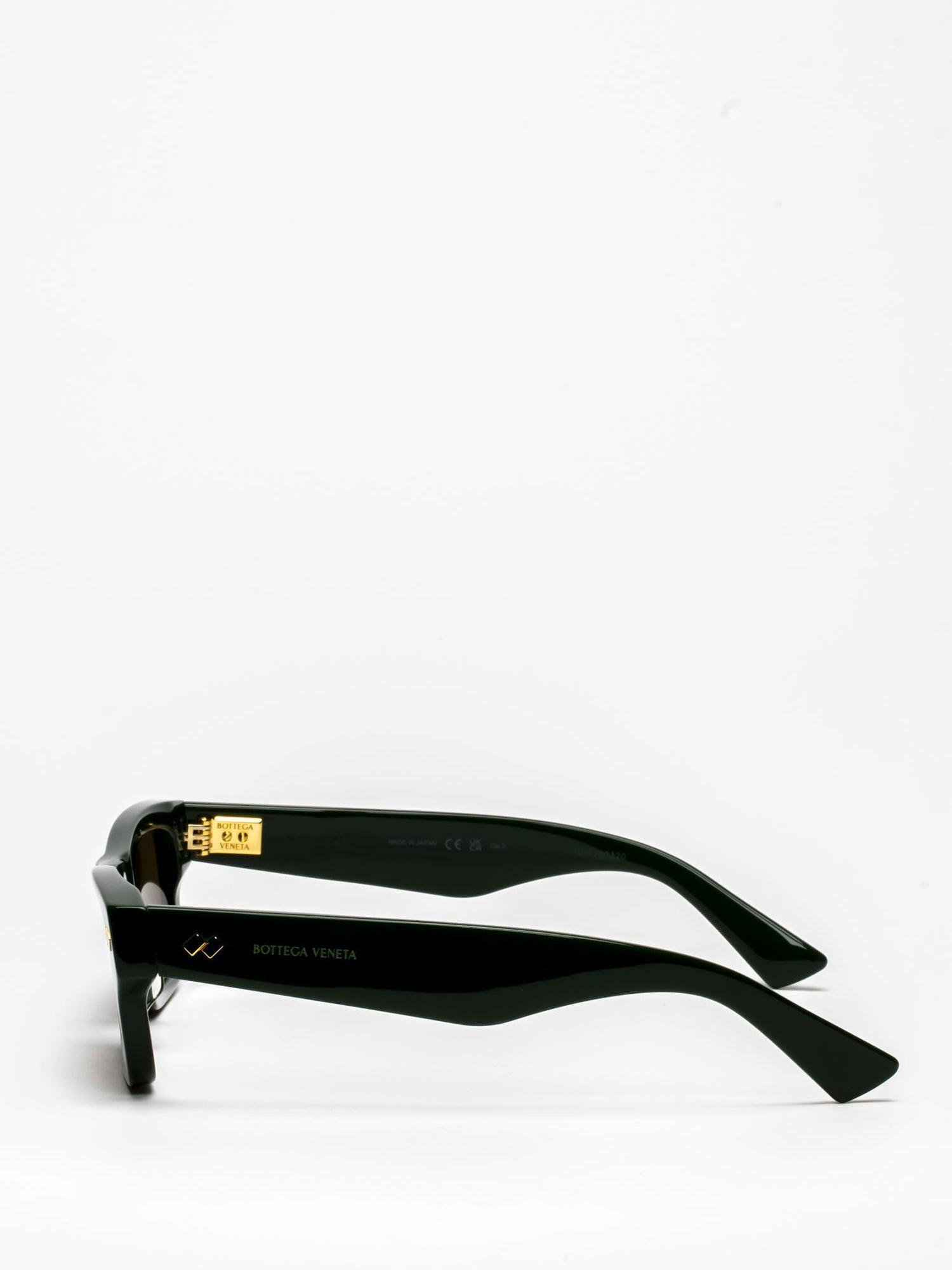 BV1351S 005 RECTANGULAR SUNGLASSES