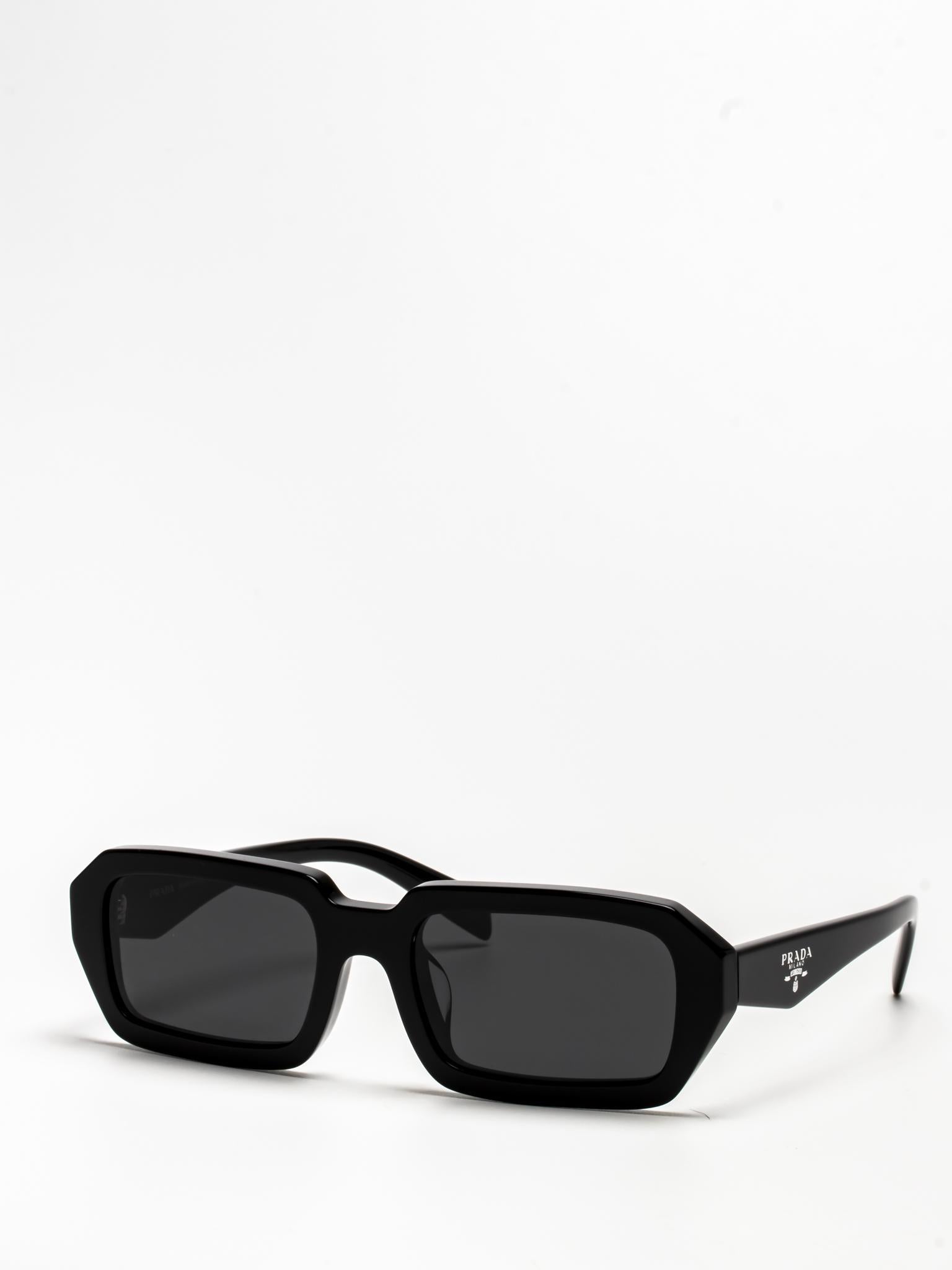 SPR A12-F | RECTANGULAR SUNGLASSES