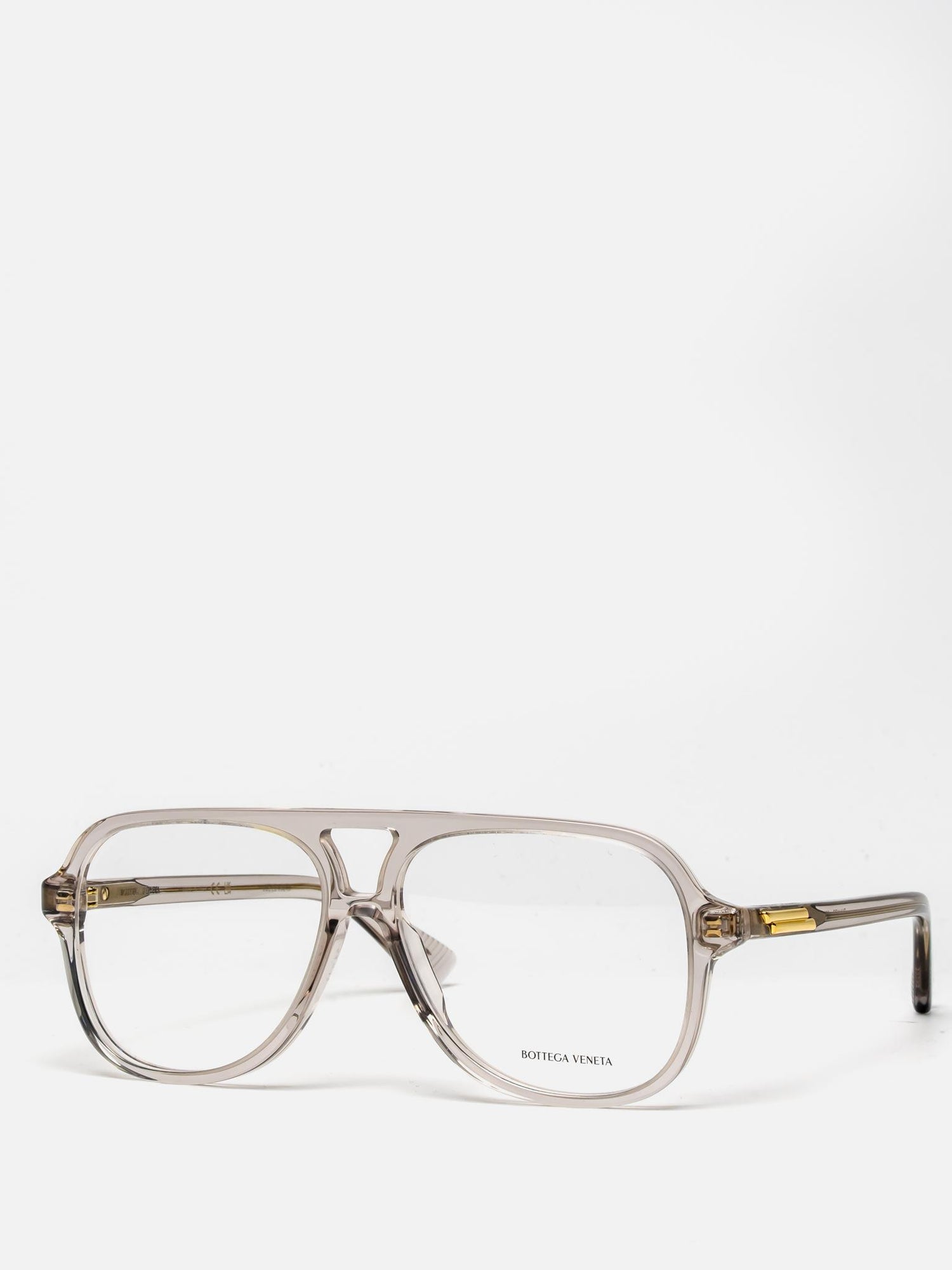 BV1417O 003 AVIATOR EYEGLASSES