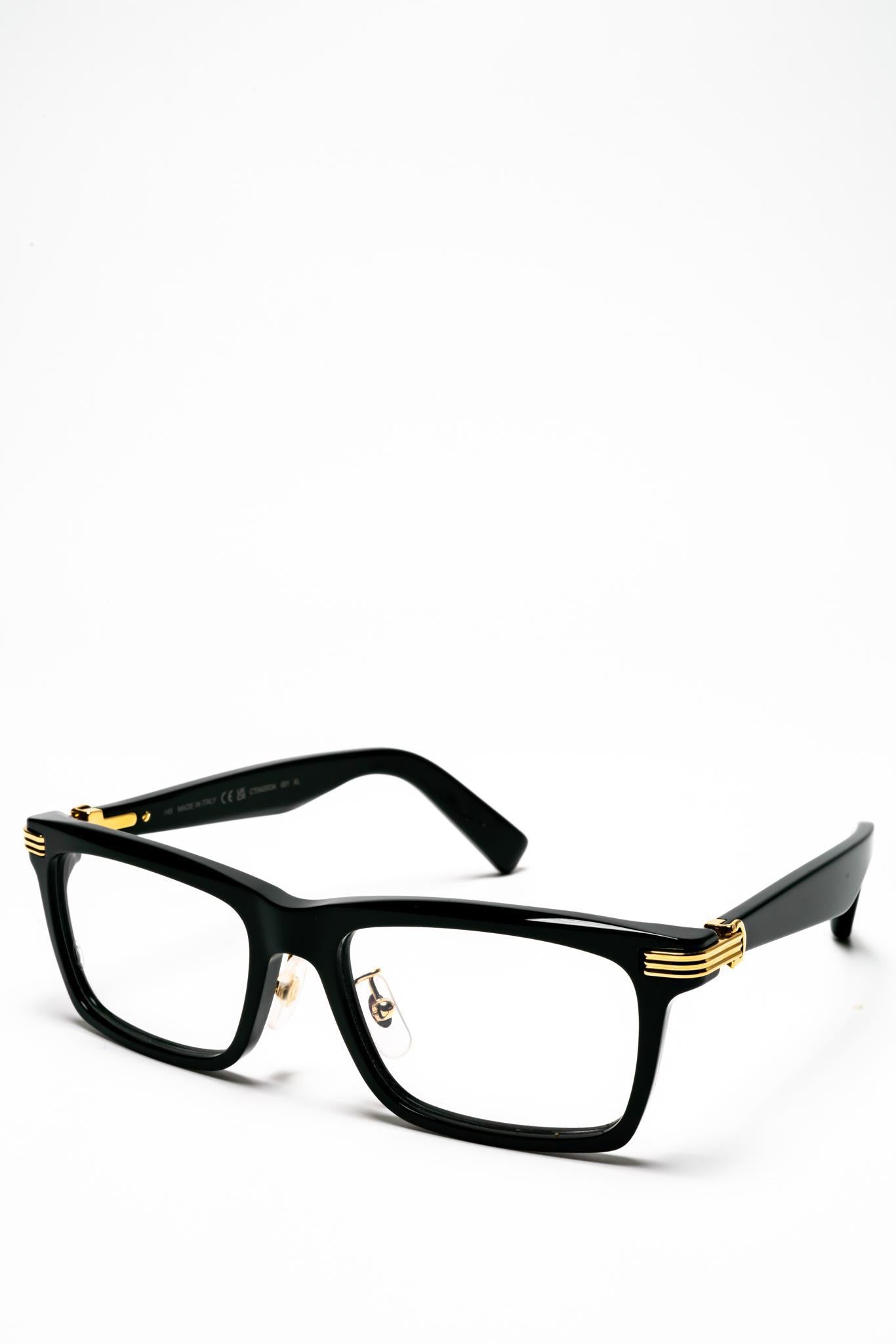 CARTIER  | CT0420OA 001 | PREMIÈRE DE CARTIER EYEGLASSES