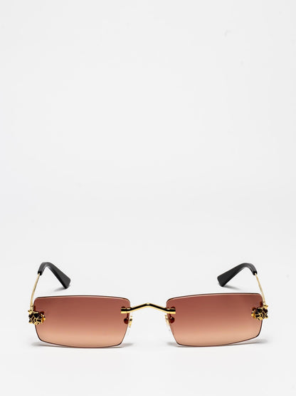 CT0598S 004 PANTHÉRE DE CARTIER SUNGLASSES