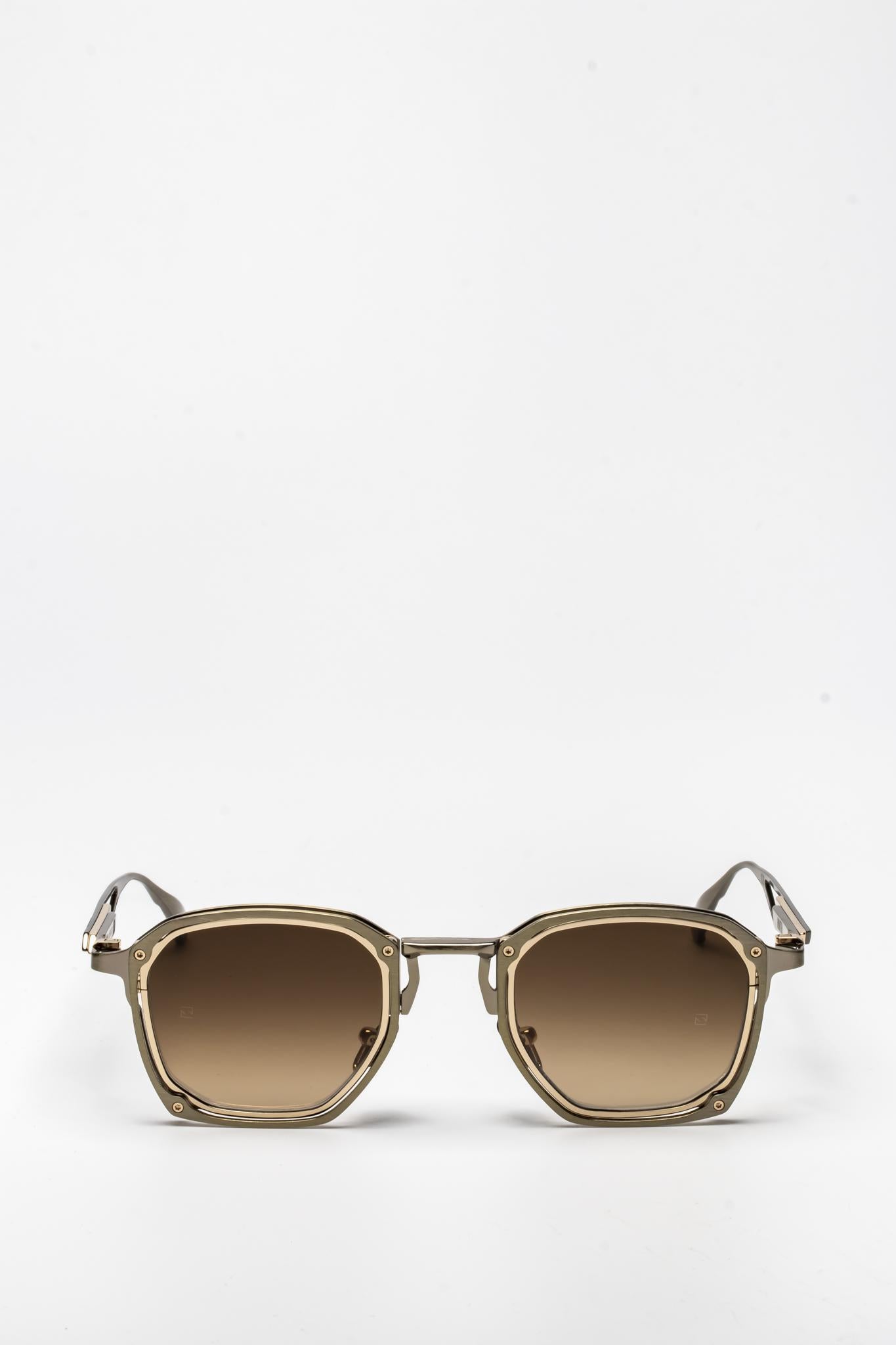 MOVITRA | TRINITAS 01 | POLISHED ROSE GOLD