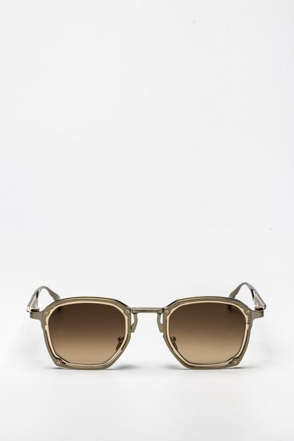 MOVITRA | TRINITAS 01 | POLISHED ROSE GOLD