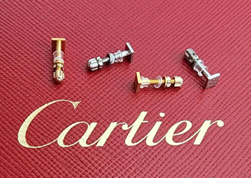 Cartier replacement screw- Lens kit