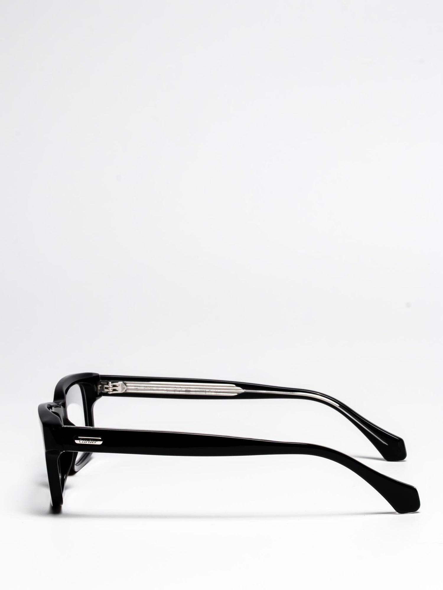 CARTIER | CT0291O 001 | SIGNATURE C DE CARTIER EYEGLASSES