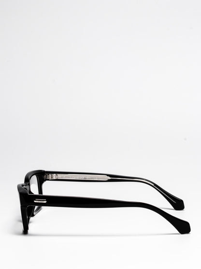 CARTIER | CT0291O 001 | SIGNATURE C DE CARTIER EYEGLASSES