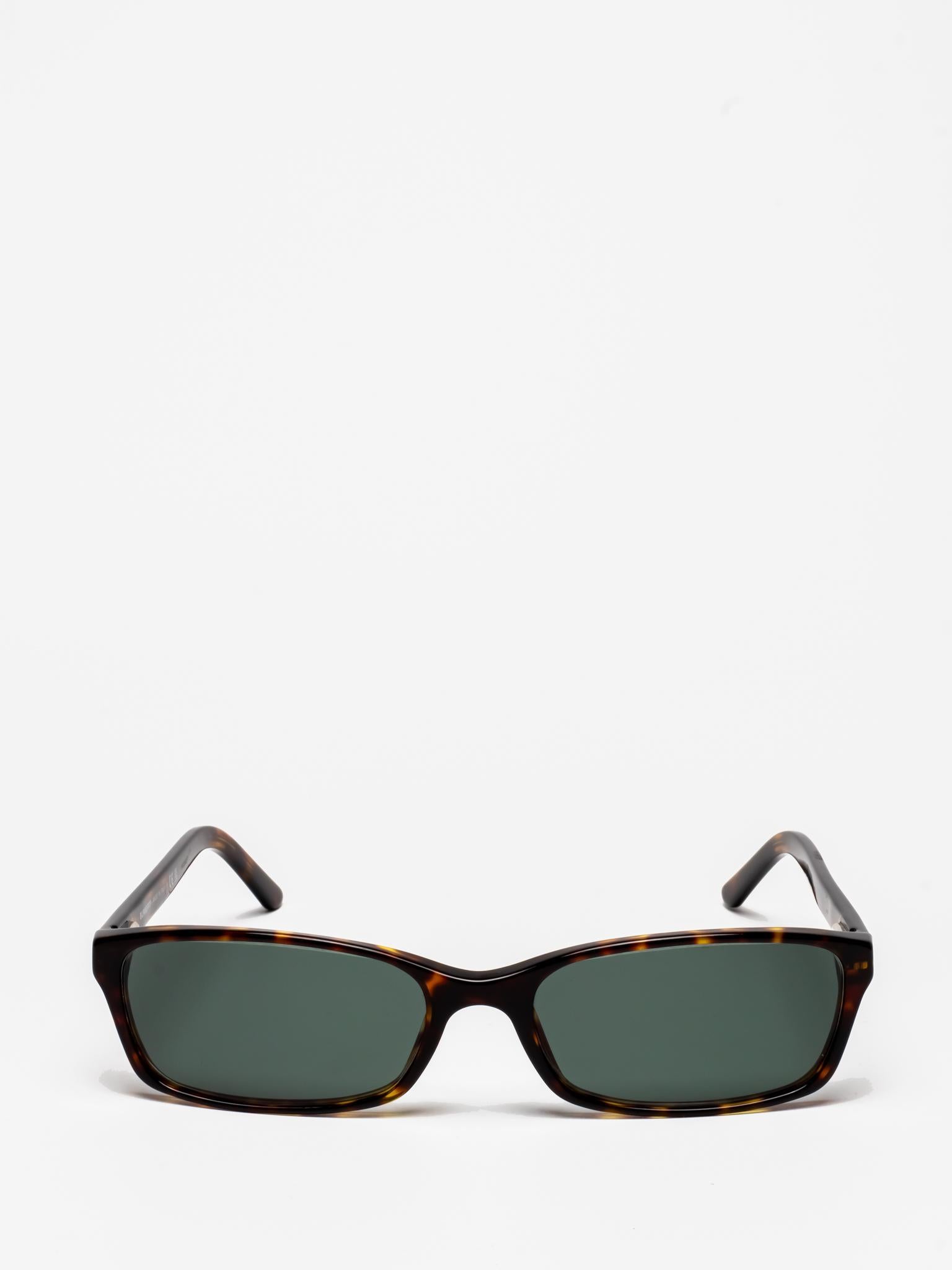 BURBERRY | B2073 3002 | DARK TORTOISE