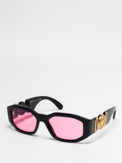 VERSACE | MEDUSA BIGGIE SUNGLASSES | 4361 GB184