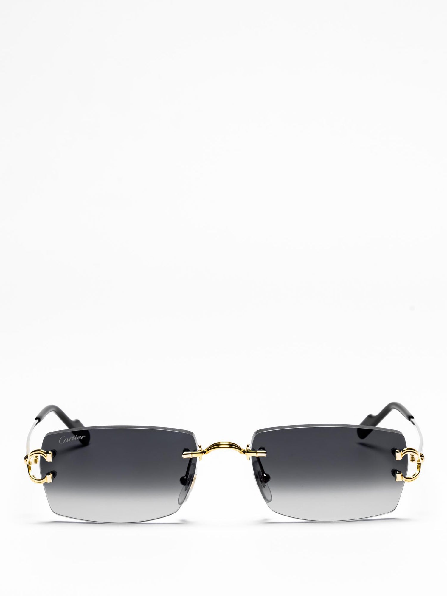 CARTIER | CT0550S 001 | C DÉCOR SUNGLASSES