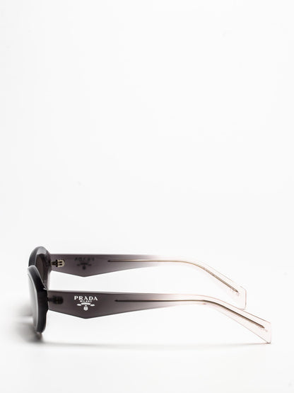 SPR 26Z-F | OVAL SUNGLASSES