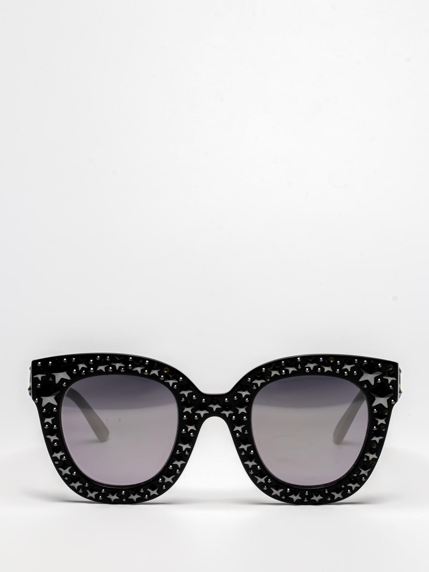 GG0116S 002 | CATEYE SUNGLASSES