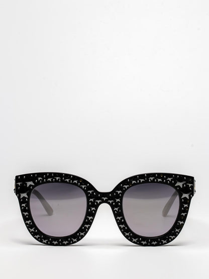 GG0116S 002 | CATEYE SUNGLASSES