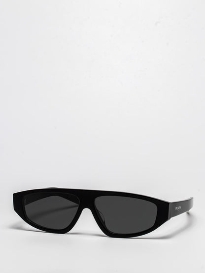 SPR C02-F | OVAL SUNGLASSES